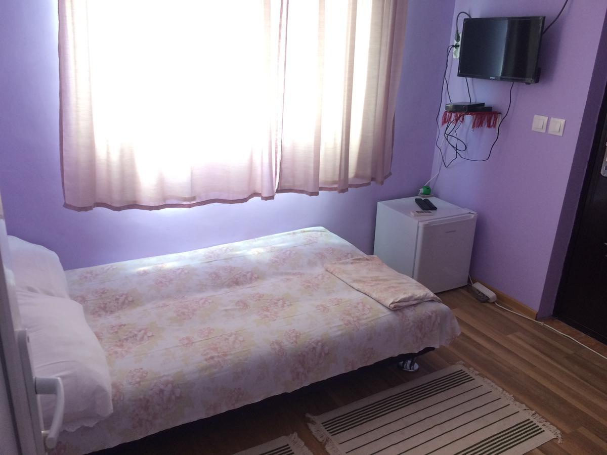 Delta Florilor Hotel Sulina Luaran gambar