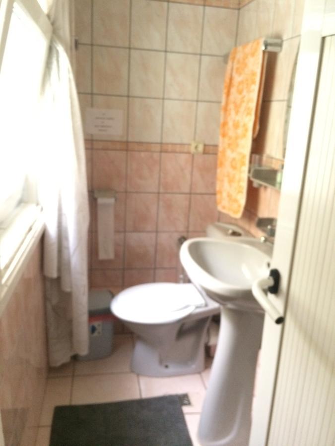 Delta Florilor Hotel Sulina Luaran gambar